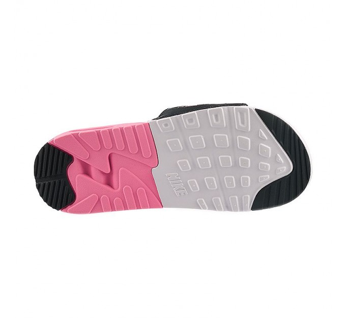 Тапочки Nike WMNS AIR MAX 90 SLIDE