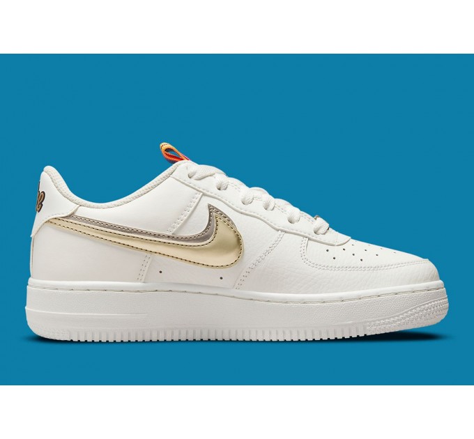 Кроссовки унисекс Nike Air Force 1 Lv8 (Gs) (DH9595-001)
