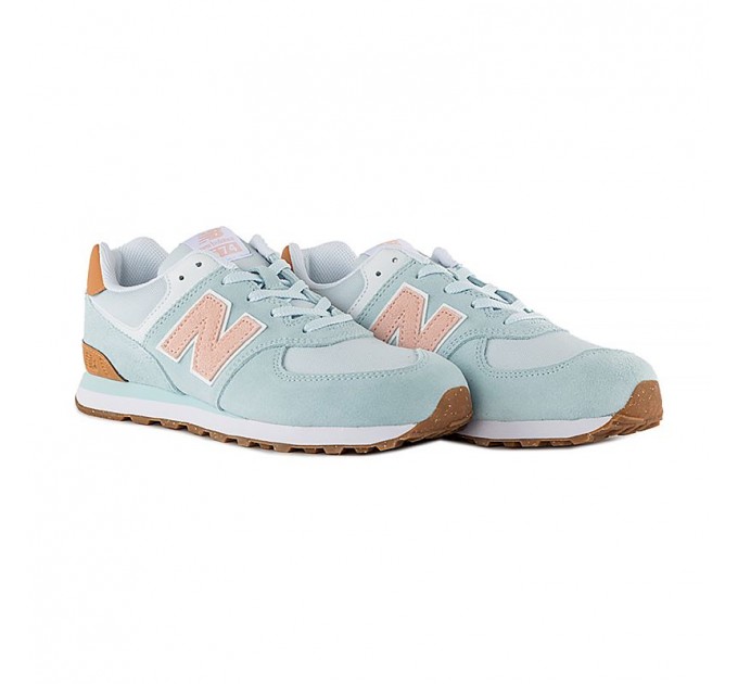 Кроссовки New Balance 574 GC574RK1
