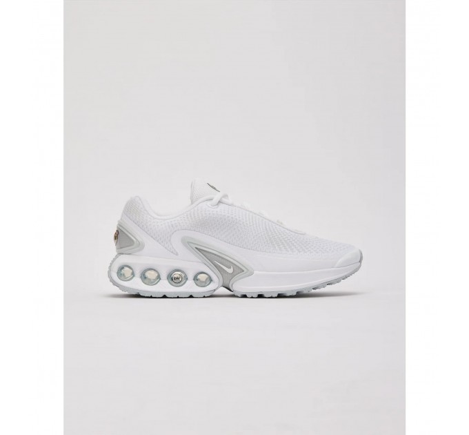Кросівки жіночі Nike Air Max Dn White F (FJ3145-102)