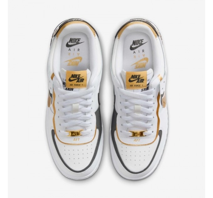 Кроссовки женские Nike Air Force 1 Shadow (CI0919-125)