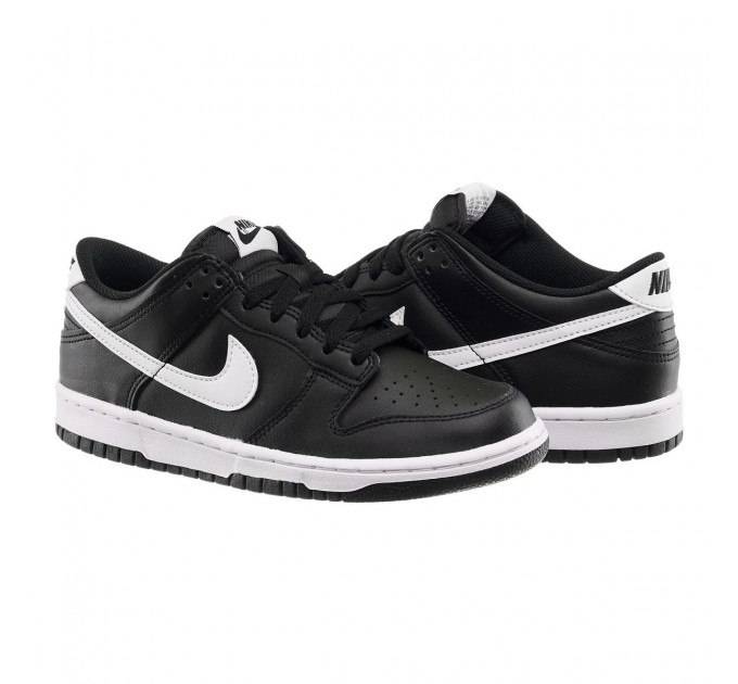 Кроссовки женские Nike Dunk Low (Gs) (FD1232-001)