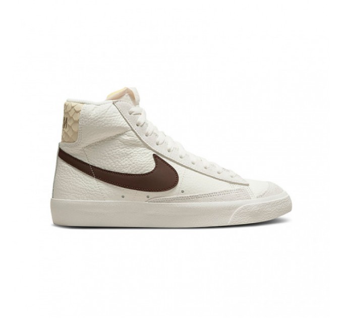Кеды Nike Blazer Mid 77 Beige Fd0805-100 38 FD0805-100