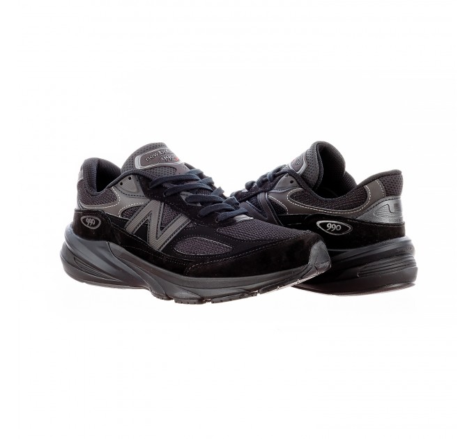 Кроссовки мужские New Balance 990 V6 (U990BB6)