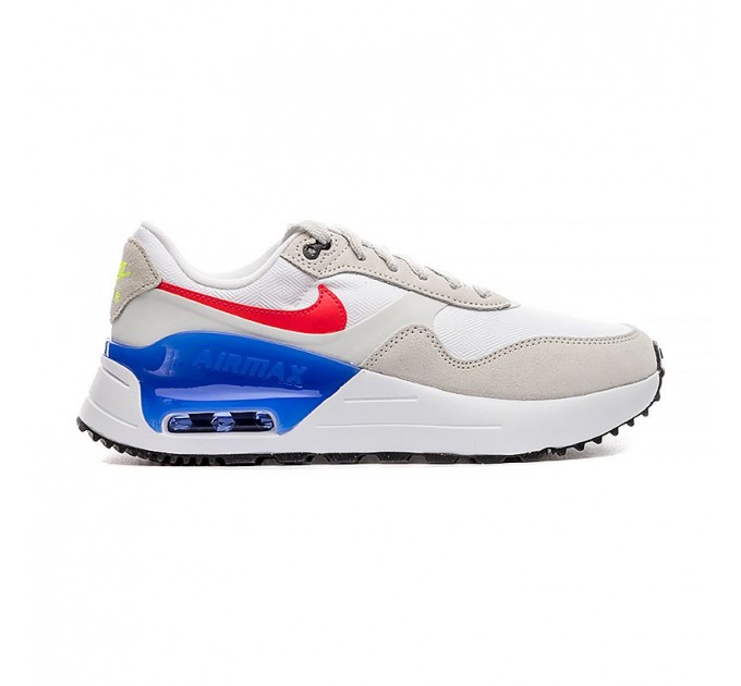 Кросівки Nike Air Max Systm DZ1637-100
