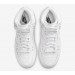 Кросівки жіночі Nike Dunk High Pearl White (DM7607-100)