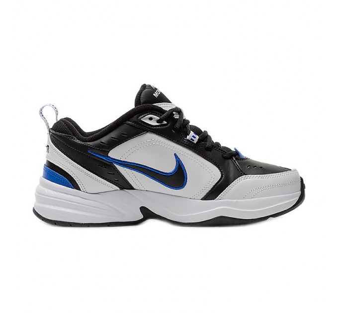Кроссовки мужские Nike Air Monarch Iv (415445-002)
