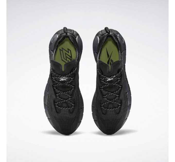 Кроссовки Reebok Zig Kinetica Ii