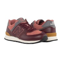 Кроссовки New Balance 574 Premium T1 ML574PX2