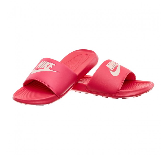 Тапочки жіночі Nike Victori One Slide (CN9677-802)