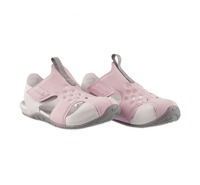 Тапочки Nike SUNRAY PROTECT 2 (PS)