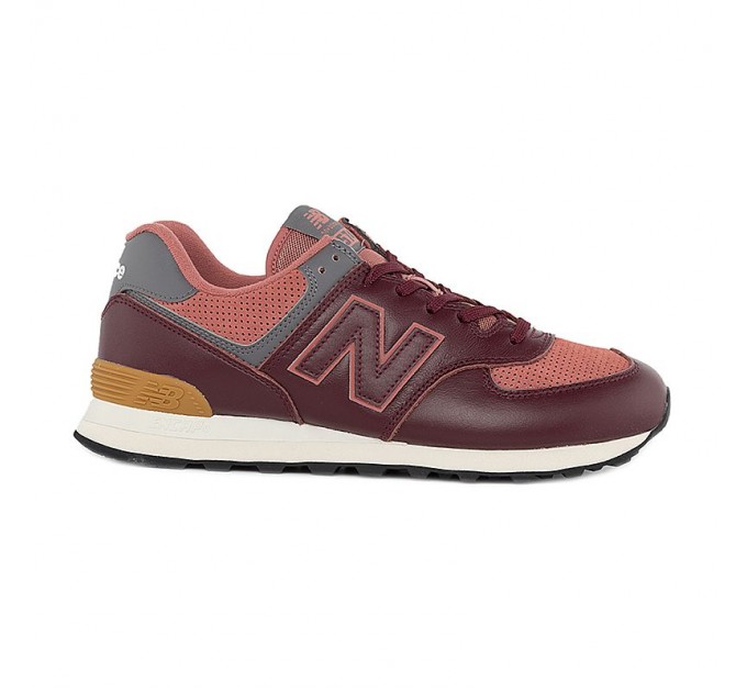 Кроссовки New Balance 574 Premium T1 ML574PX2