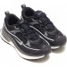 Кроссовки Nike Air Max Bliss Suede Black Dz6754-002 38 DZ6754-002