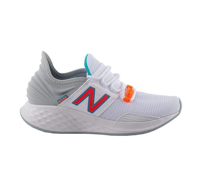 Кроссовки New Balance Fresh Foam Roav