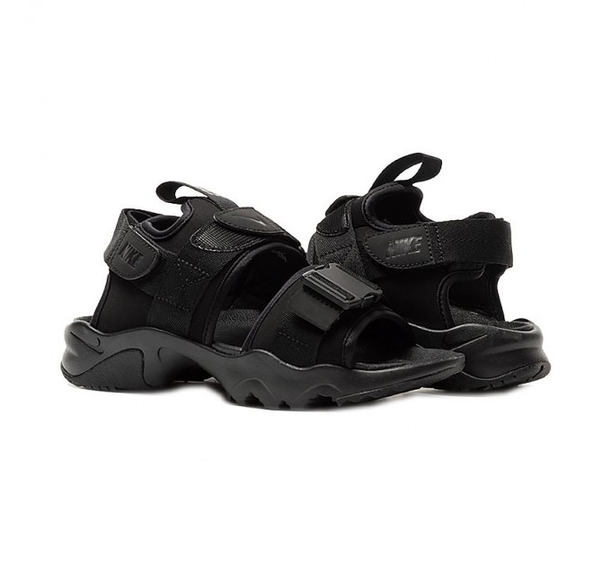 Тапочки Nike WMNS CANYON SANDAL