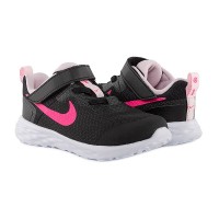 Кросівки Nike Revolution 6 Nn DD1094-007