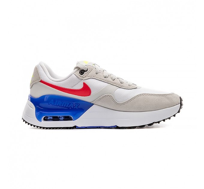Кросівки Nike Air Max Systm DZ1637-100