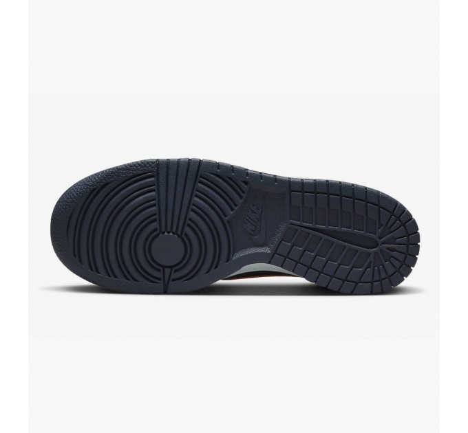 Кроссовки Nike Dunk Low Se (Gs) DX1663-400