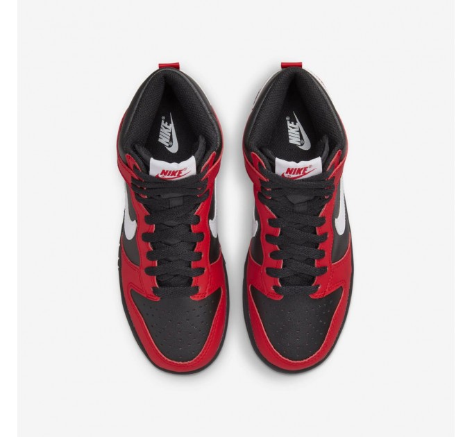 Кросівки Nike Dunk High DB2179-003