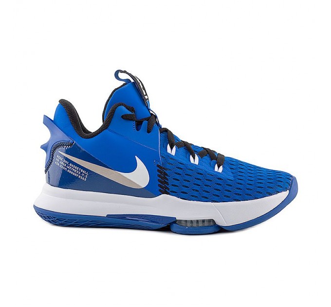Кроссовки Nike Lebron Witness V