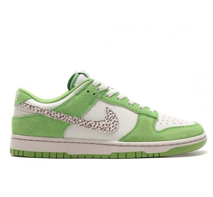 Кросівки чоловічі Nike Dunk Low (DR0156-300)