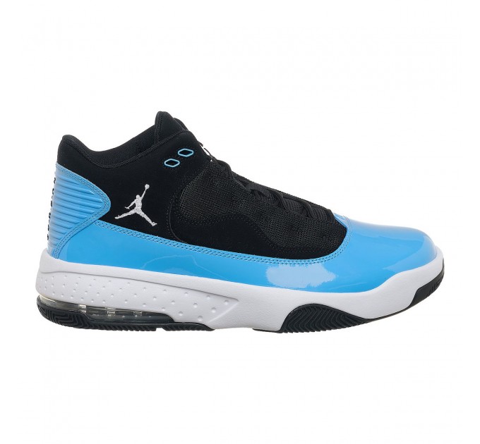 Кросівки Jordan Max Aura 2 CK6636-041