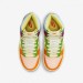 Кроссовки Nike Dunk High Next Nature International Day Of The Girl (Gs) DZ5638-500