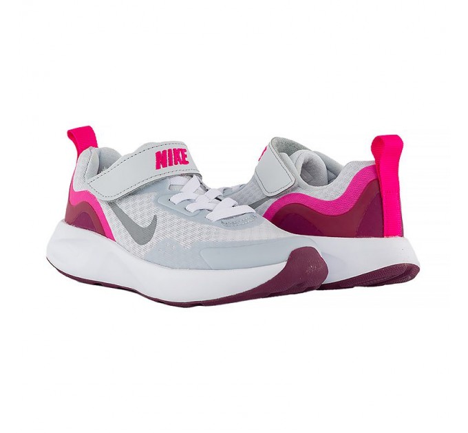 Кроссовки Nike Wearallday (Ps) CJ3817-018