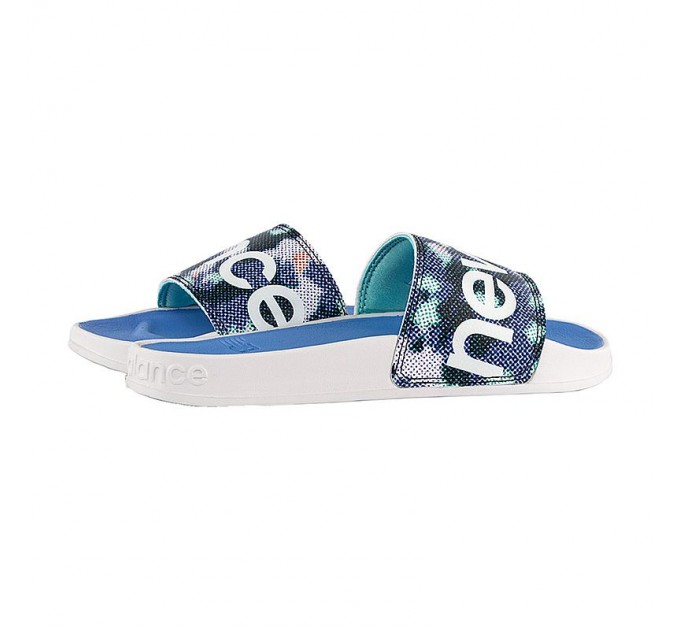 Тапочки New Balance 200 Florals SWF200FG