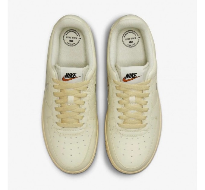 Кроссовки Nike Air Force 1 07 Lx DO9456-100
