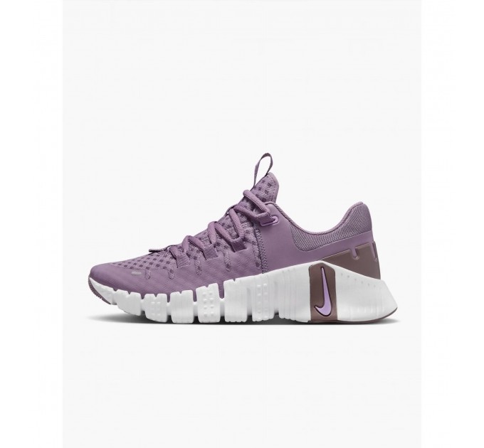 Кроссовки женские Nike Free Metcon 5 Training Shoes Violet (DV3950-500)