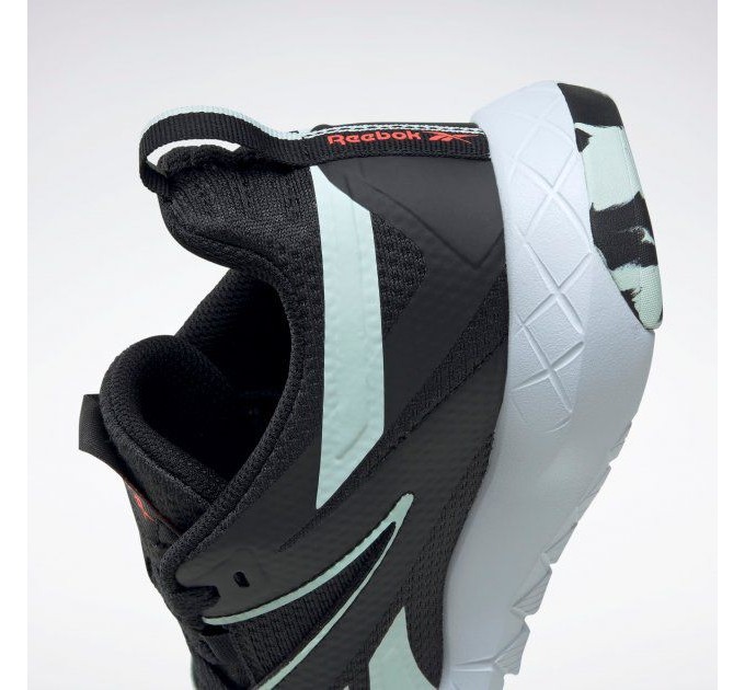 Кроссовки Reebok Mega Flexagon