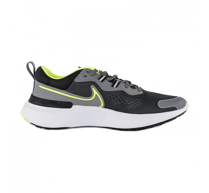 Кроссовки Nike React Miler 2 CW7121-002