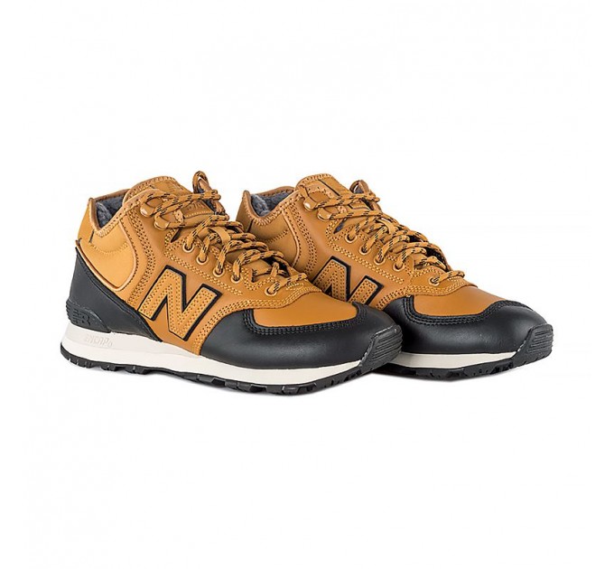 Кроссовки New Balance 574Н MH574XB1