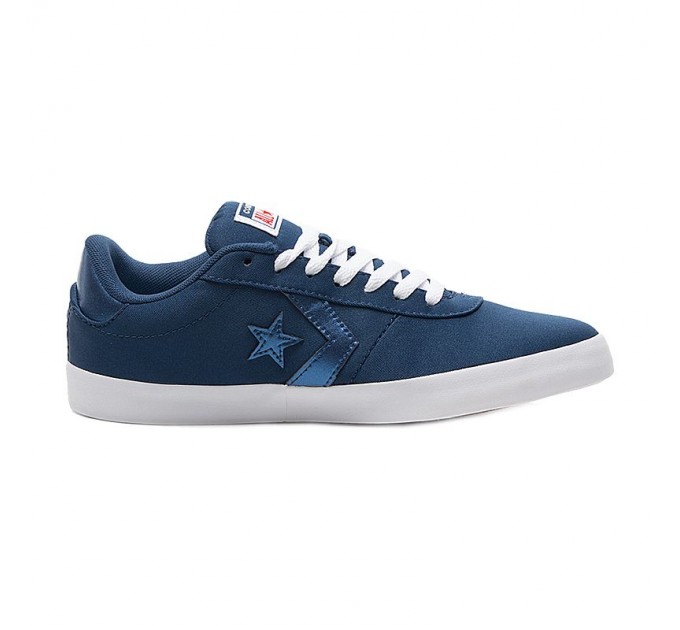 Кеды CONVERSE POINT STAR OX