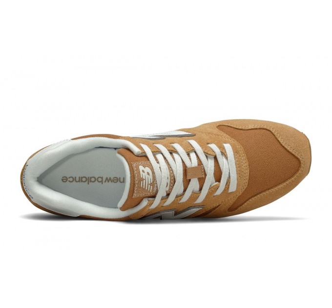 Кроссовки New Balance 373 Canvas
