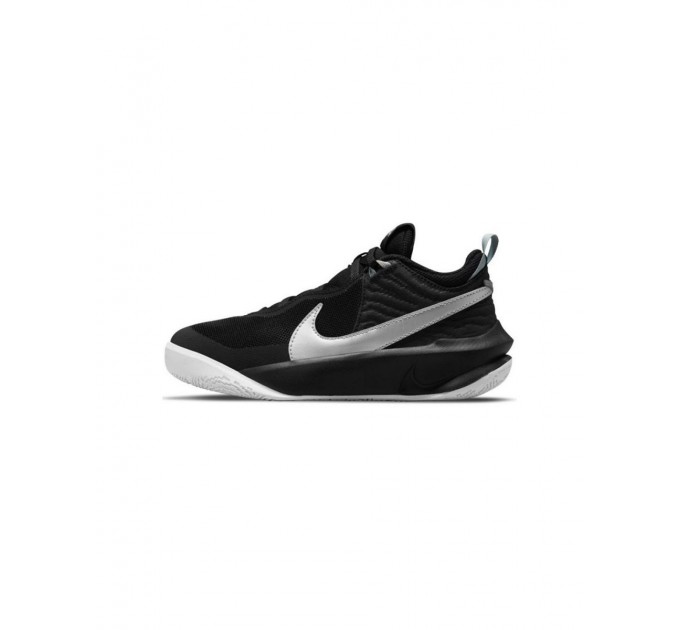 Кроссовки Nike Team Hustle D 10 (Gs)