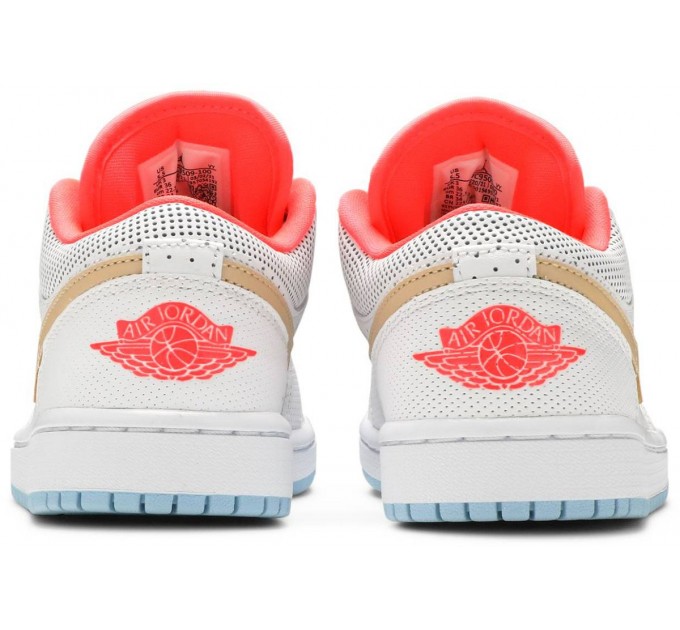 Кроссовки женские Jordan 1 Low Se (DC9509-100)