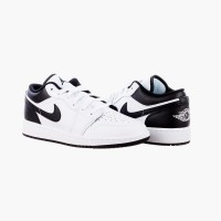 Кроссовки женские Jordan Air 1 Low Gs (553560-132)
