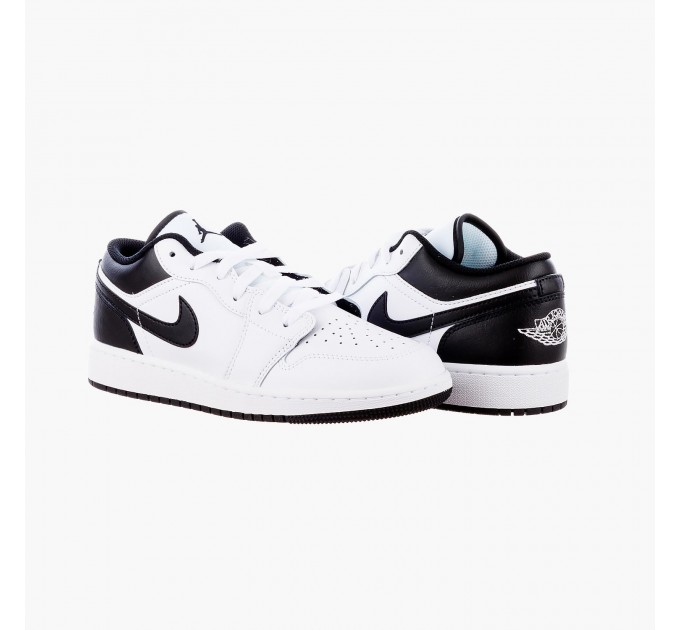 Кроссовки женские Jordan Air 1 Low Gs (553560-132)