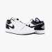 Кроссовки женские Jordan Air 1 Low Gs (553560-132)