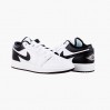 Кроссовки женские Jordan Air 1 Low Gs (553560-132)
