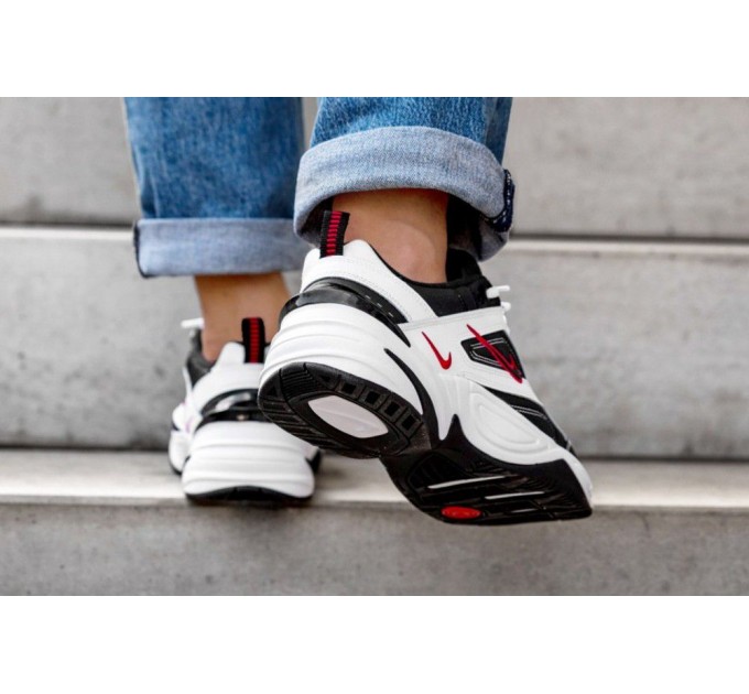 Кросівки Nike M2K Tekno 104