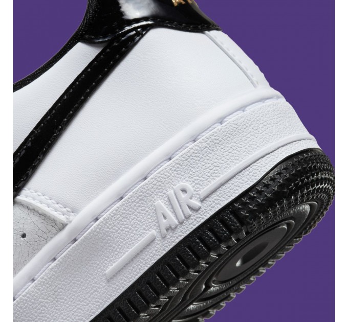Кроссовки подростковые Nike Air Force 1 Lv8 (Gs) (DQ0300-100)