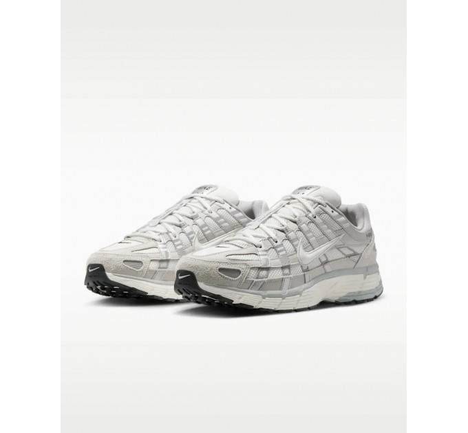 Кроссовки мужские Nike P-6000 Light Bone / Sail (IU7549-072)