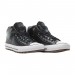 Кеди Converse Chuck Taylor All Star Street Boot Чорні 168865C