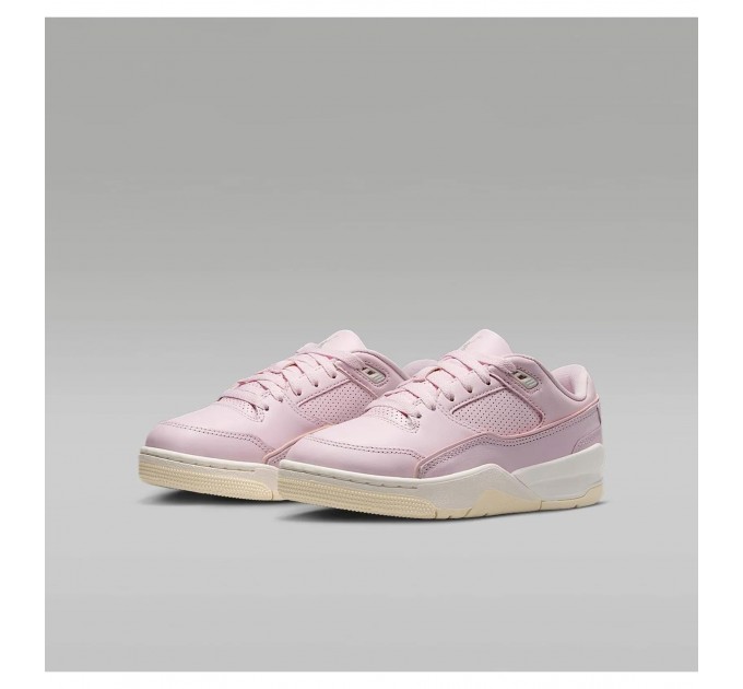 Кросівки жіночі Jordan Flight Court Gs (HF3333-600)
