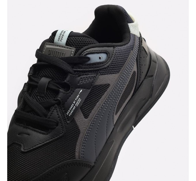 Кроссовки мужские Puma Mirage Sport Hacked (38393502)