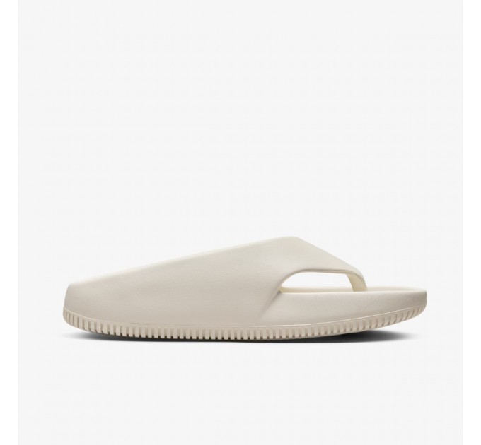 Тапочки жіночі Nike W Calm Flip Flop (FD4115-003)