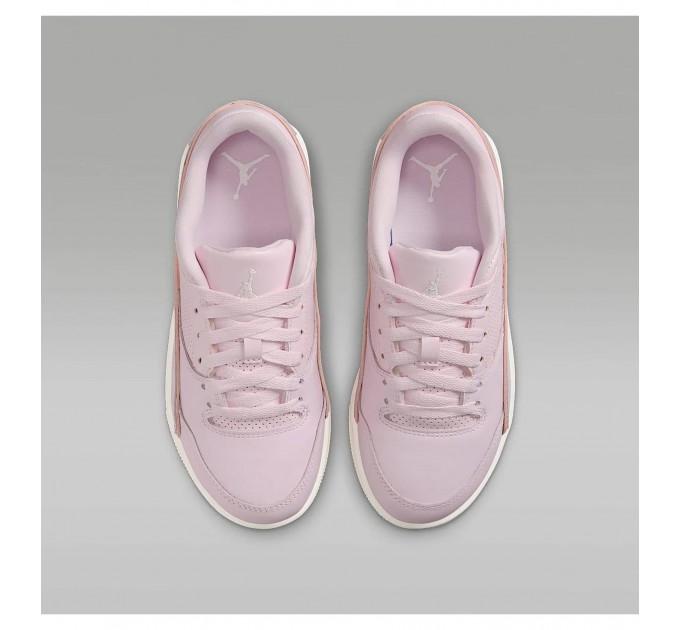 Кросівки жіночі Jordan Flight Court Gs (HF3333-600)